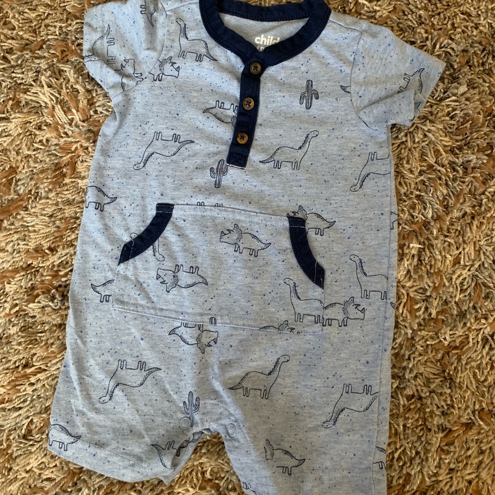 Carter’s One Piece